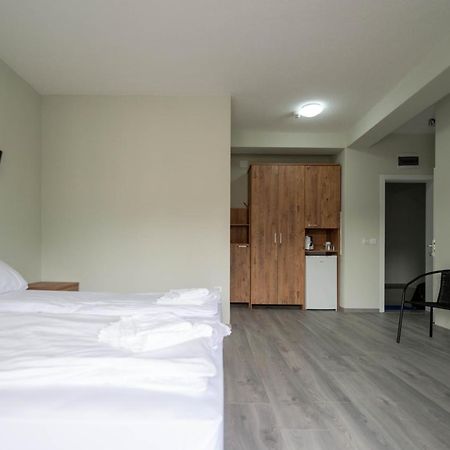 Villa Aria Οχρίδα Εξωτερικό φωτογραφία