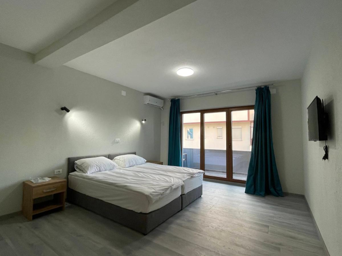 Villa Aria Οχρίδα Εξωτερικό φωτογραφία