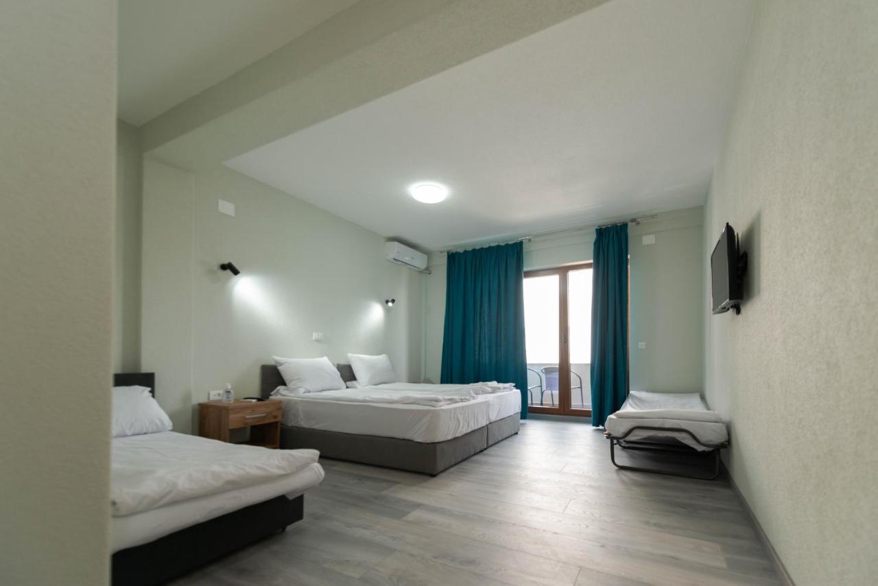 Villa Aria Οχρίδα Εξωτερικό φωτογραφία