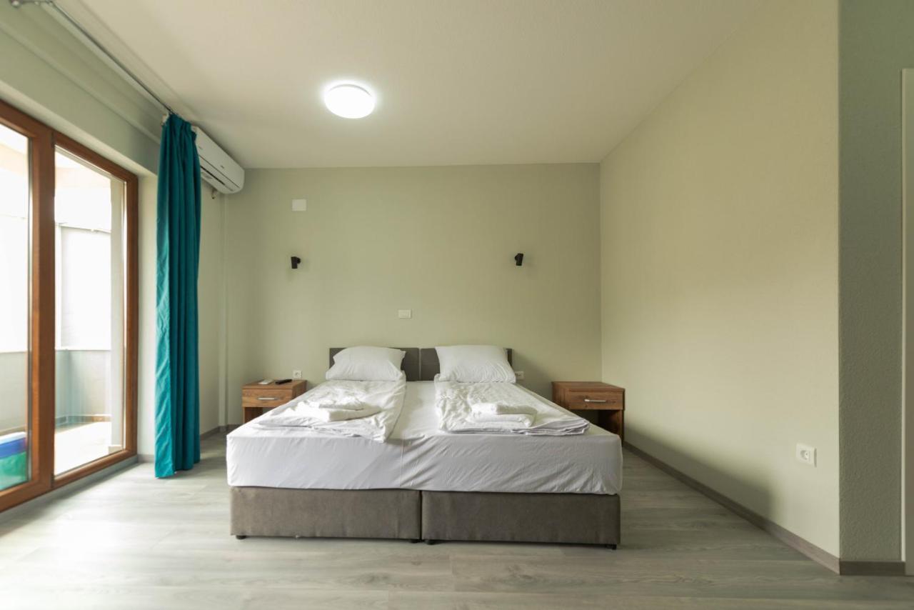 Villa Aria Οχρίδα Εξωτερικό φωτογραφία